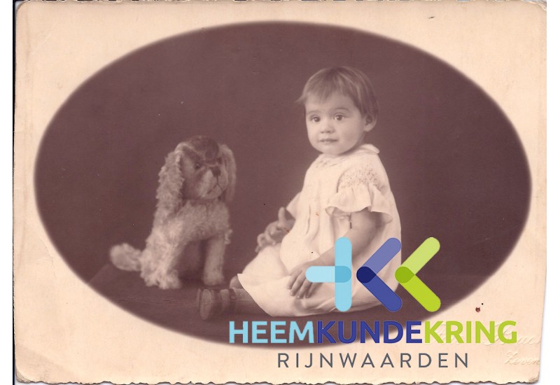 geschonken door M. Wolsink Fam. Wolsink Lobith Coll. HKR (3)